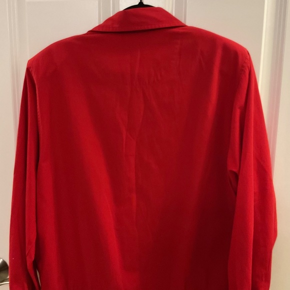 Red Jacket - Picture 2 of 4